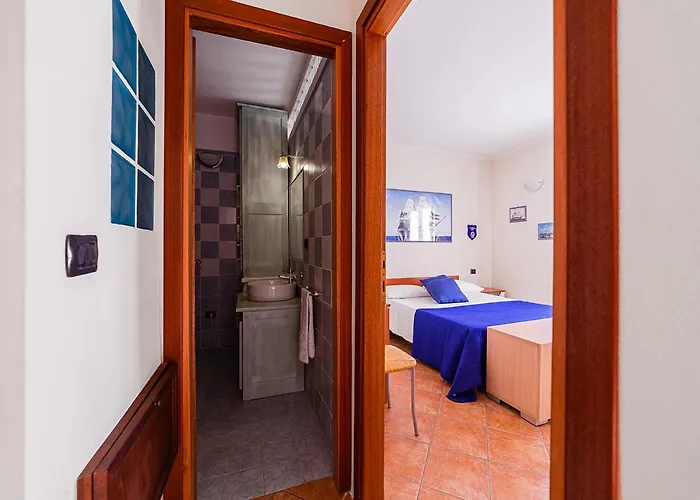 Daire - Le Residenze Di Padule 02 *