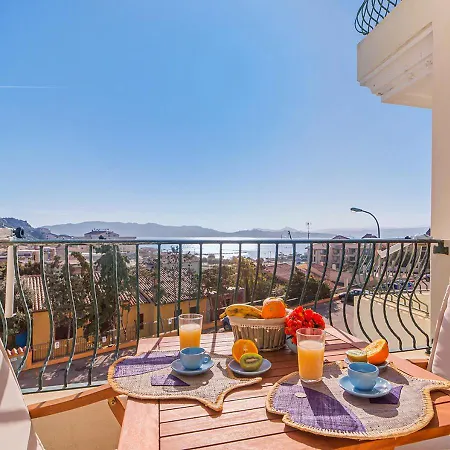 Διαμέρισμα - Le Residenze Di Padule 02 Λα Μανταλένα