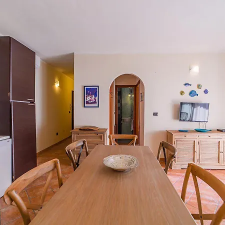 - Le Residenze Di Padule 02 Apartament