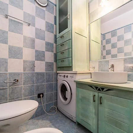 - Le Residenze Di Padule 02 Ла-Маддалена