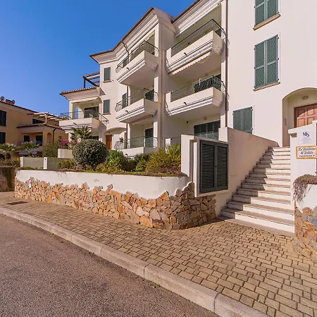 - Le Residenze Di Padule 02 Ла-Маддалена
