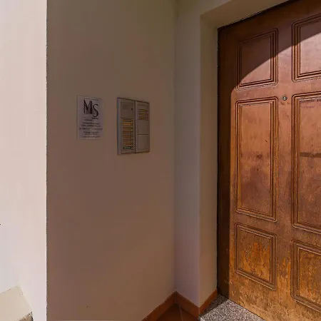 Apartament - Le Residenze Di Padule 02 La Maddalena (Sassari)