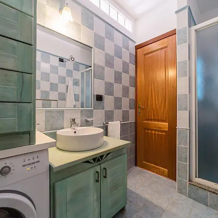 Апартаменты - Le Residenze Di Padule 02 *