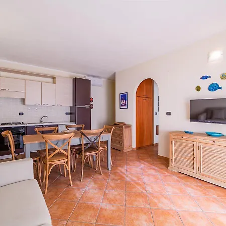 Апартаменты - Le Residenze Di Padule 02