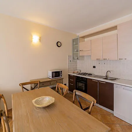 Апартаменты - Le Residenze Di Padule 02 Ла-Маддалена