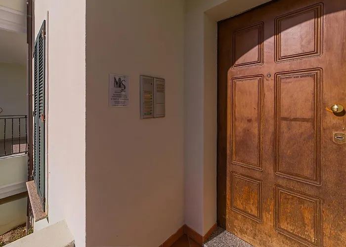 Appartement - Le Residenze Di Padule 02 La Maddalena (Sassari)