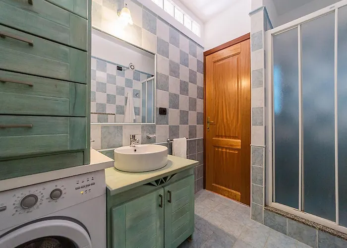 Apartament - Le Residenze Di Padule 02 *