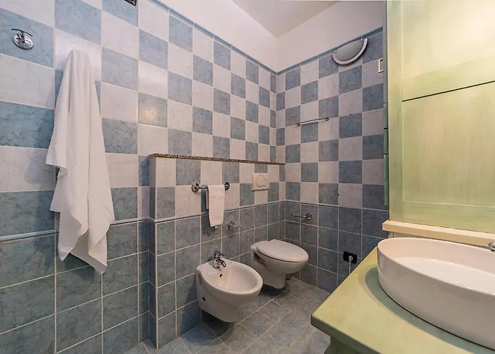 Apartament - Le Residenze Di Padule 02