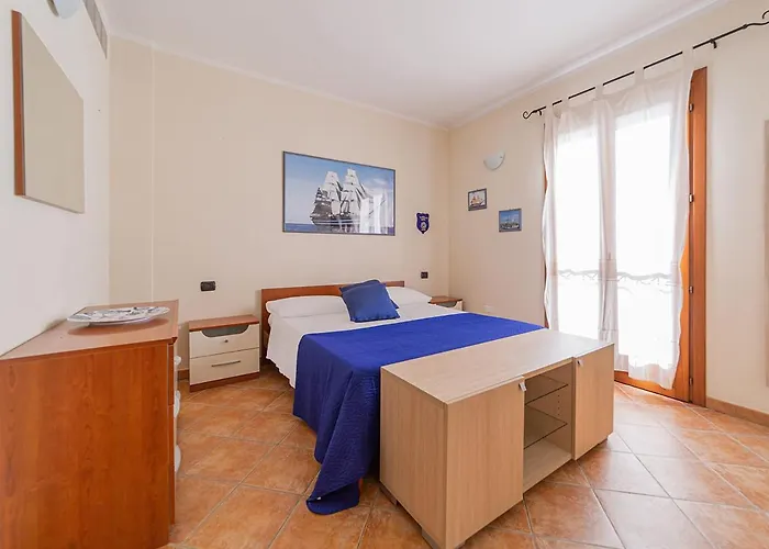 - Le Residenze Di Padule 02 * La Maddalena (Sassari)